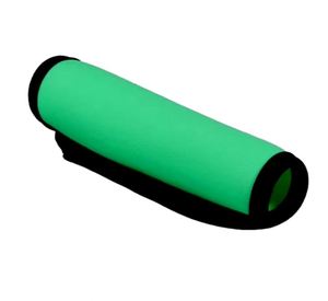 Envoltura de Diseño Creativo para Asa de Equipaje, Accesorio para Bolsa de Viaje de Poliéster - Product Image 3