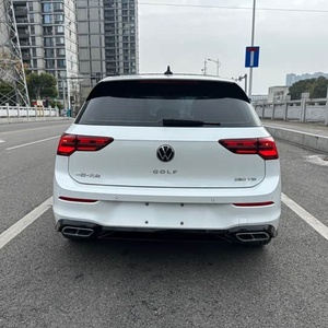 Volkswagen <span class=keywords><strong>Golf</strong></span> 280TSI DSG <span class=keywords><strong>R</strong></span>-Line Lite Hatchback Turbo Sport Compact <span class=keywords><strong>2023</strong></span> d'occasion, prêt à l'exportation - Product Image 5