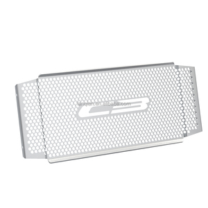 Accessoires moto Protecteur de radiateur pour Honda CB1300 S SC45 Couvercle de radiateur Protection de réservoir d'eau <span class=keywords><strong>CB</strong></span> <span class=keywords><strong>1300</strong></span> S SC45 2003-2024 <span class=keywords><strong>2023</strong></span> - Product Image 2