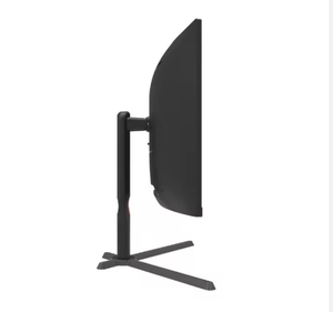Monitor LCD Curvo para Juegos de PC AOC de 27 Pulgadas, 2K, Frecuencia de Actualización de 250 Hz, Tiempo de Respuesta de 0.5 ms, Panel H-IPS, Relación de Aspecto 16:9, 400 cd/m, Amplia Gama de Colores - Product Image 4