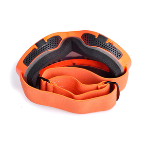 Intercambiables <span class=keywords><strong>nieve</strong></span> <span class=keywords><strong>gafas</strong></span> adulto snowboard <span class=keywords><strong>casco</strong></span> de esquí <span class=keywords><strong>gafas</strong></span> - Product Image 6