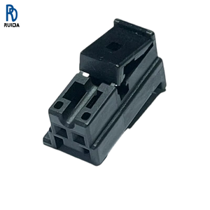 ตัวเชื่อมต่อเซ็นเซอร์คอนโทรลเลอร์ PLC แบบ 2 รู ของแท้ใหม่เอี่ยม 13947282 - Product Image 1
