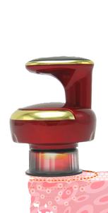 स्मार्ट Cupping चिकित्सा सेट विरोधी सेल्युलाईट वैक्यूम सक्शन मालिश कप मालिश Cupping डिवाइस के साथ 15 स्तर intensities - Product Image 3