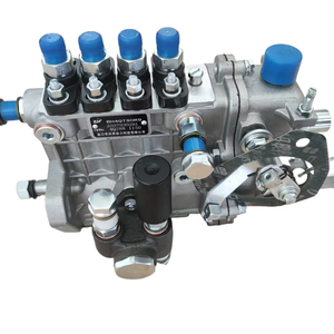 燃料噴射ポンプ BH4QT90R9 / 4Q288 - Product Image 1
