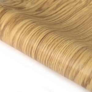 Película de <span class=keywords><strong>vinilo</strong></span> interior decorativa de lámina de PVC autoadhesiva con patrón de madera <span class=keywords><strong>para</strong></span> <span class=keywords><strong>MDF</strong></span> - Product Image 2