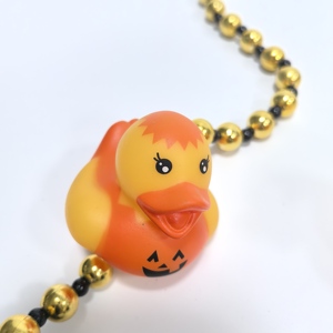 Perles en ABS de style gothique et <span class=keywords><strong>d</strong></span>'<span class=keywords><strong>horreur</strong></span> en gros - Vente chaude pour les fêtes de Mardi Gras et Halloween, en vrac, CE - Product Image 4