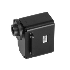 Servomotor Robótico Biónico de Doble Eje RC08P con Codificador Magnético de 360 Grados y Bus Serial TTL para Brazo Robótico de Escritorio y Drones - Product Image 3