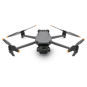 Drone thermique multisensoriel compact Mavic 3TA pour la patrouille des installations pétrolières, gazières, des infrastructures, des ponts et des toitures, et les travaux de projets. - Product Image 6