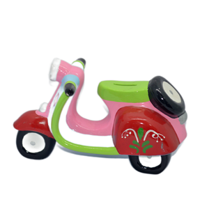 <span class=keywords><strong>Hucha</strong></span> de cerámica con diseño de <span class=keywords><strong>gatito</strong></span> lindo personalizable para niños y adultos, producto de cajas de dinero - Product Image 5