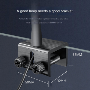 Relaxlines, luces <span class=keywords><strong>de</strong></span> <span class=keywords><strong>fondo</strong></span> LED multicolores, accesorios <span class=keywords><strong>de</strong></span> plástico para acuario, decoraciones para pecera, tanque <span class=keywords><strong>de</strong></span> <span class=keywords><strong>mar</strong></span>, caja <span class=keywords><strong>con</strong></span> forma <span class=keywords><strong>de</strong></span> cilindro - Product Image 5