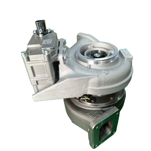 شاحن توربيني أصلي 6h1 مجموعة g402klta8-9 zu من أجل شاحن توربيني isugarrett - Product Image 5