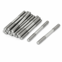 Carbon Steel Full Thread Rod, Stainless Steel Stud 304 316 Full Thread Rod