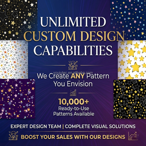 Großhandel OEM Maßgefertigte Moderne Marineblaue Sternenhimmel Weiche Gemütliche Flanelldecke 130x150cm Cartoon Gestreift Fröhlich Vier Jahreszeiten Vakuumverpackt - Product Image 6