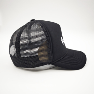 Gorra Trucker Sublimable al por Mayor, Gorra de Béisbol Deportiva con Logotipo Personalizado, Gorra Trucker de Malla y Espuma, Tendencia de Moda - Product Image 5