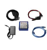 Programador de ECU Compatible con 10-Prog, Herramienta de Reparación de E/S y Ajuste de Chip, Dispositivo de Programación de Actualización de Potencia Automática HW09.1