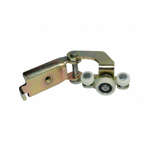 Mercedes A9017601347ประตูบานเลื่อน VW 95-06 2D1843336ชิ้นส่วนรถยนต์ศูนย์นำทางด้านขวา VW 95-06 - Product Image 2