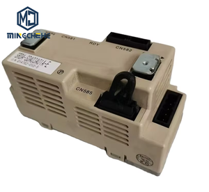 Servomoteur industriel AC SRDA-SDA03A01A-E S, amplificateur servo pour système de contrôle de mouvement - Product Image 1