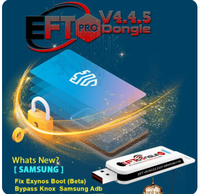 Dongle EFT Pro Original 2025 Easy Firmware Team – Outils Dongle EFT Pro