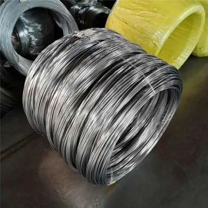 201 304 316 Resistencia a la corrosión 7*19 7*7 Cuerda de alambre de acero inoxidable de alta resistencia 20mm 24mm para construcción de máquinas - Product Image 2