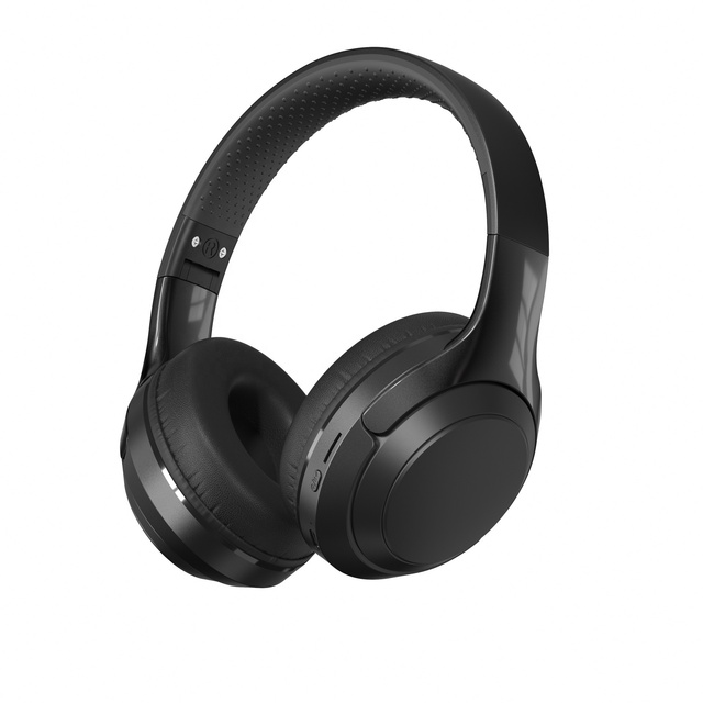Hot-Selling for V5.2 Headband Earphones Business HIFI Sound IPX5 Waterproof Long-Life LED In-Ear Design Type-C Charging
