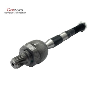 <span class=keywords><strong>Accesorios</strong></span> de sistemas de dirección de coche de calidad OE Gennovo barra de acoplamiento 57724-2B000 57704-1J000 <span class=keywords><strong>para</strong></span> <span class=keywords><strong>Hyundai</strong></span> <span class=keywords><strong>SANTA</strong></span> <span class=keywords><strong>FE</strong></span> 2005 2007 2008 <span class=keywords><strong>2009</strong></span> - Product Image 2