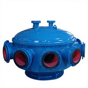 सोने के खनन उपकरण हाइड्रो चक्रवात से खनिज विभाजक के लिए मोटर गियर असर पीएलसी सहित प्रमुख घटकों - Product Image 1