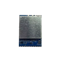 Receptor de Video de 5V 3.3GHz RX3364 VRX FPV, Módulo Inalámbrico de 8 Canales, 64 Puntos de Frecuencia, Sistema de Demodulación FM/PLL