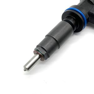 Injecteur de carburant à rampe commune pour injecteur diesel C4.4 2950500421 295050-0420 295050-0421 370-7287 3707287 pour CATERPILLAR Perkins - Product Image 3