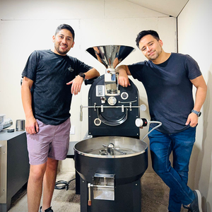 Garanti 1Kg Máquina Tostadora de Café Mini Simonelli Dalian Máquina Freidora 50Kg Electrodomésticos <span class=keywords><strong>Home</strong></span> Gree Coffee 3Kg - Product Image 2