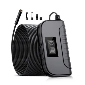 Inskam109-4 3.5M Harde Kabel Hd 720P 4-10Cm 3.5H Gebruik Tijd Industriële Waterdichte Draagbare Wifi cctv Endoscoop Camera
