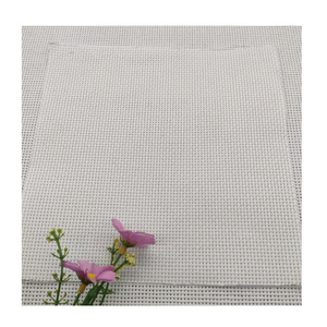 Tissu de broderie pour bricolage-tissu <span class=keywords><strong>Aida</strong></span> au point de croix et tissu de base d'aiguille de poinçon, artisanat créatif - Product Image 3