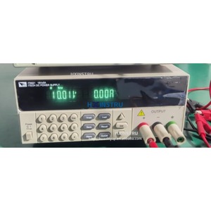 1ชิ้น itech 6821 DC แหล่งจ่ายไฟควบคุม0-19V 0-5.1A ใช้ H - Product Image 3