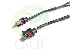 Для переходника Holley Terminator X и X Max Dominator Sniper HP TPS Y-Splitter - Product Image 6