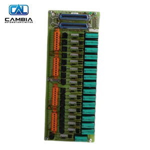 โมดูล I/O รุ่น TX128FC302022 จัดส่งรวดเร็ว ส่งออกทั่วโลก ความน่าเชื่อถือสูง รับประกันประสิทธิภาพสูงสุดในการระบบอัตโนมัติในกระบวนการ - Product Image 2