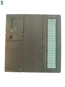PLC โมดูล PLC เซ็นเซอร์ควบคุม313-6CF03-0AB0ของแท้ของใหม่ - Product Image 1
