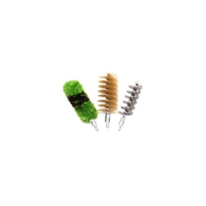 Kit de Limpieza Universal para Armas de Fuego, Estuche de Aluminio Personalizado, Cepillo de Latón, Accesorio para el Cuidado del Calibre, Herramienta de Mantenimiento para Deportes al Aire Libre - Product Image 1