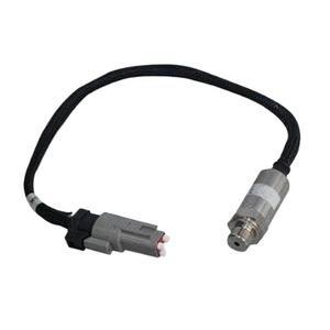 <b>Gauge</b> Pressure Sensor 221-3417 <b>Thread</b> Mount Standard Measurement Range For Caterpillar - Product Image 1