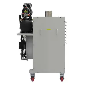 Environmentally Environmentally Friendly Heating Solution KVH600 Waste Oil Heater