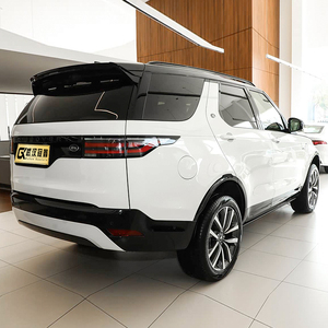 2026 China Coche de Gasolina Usado Barato <span class=keywords><strong>Land</strong></span> <span class=keywords><strong>Rover</strong></span> <span class=keywords><strong>Discovery</strong></span> 5, SUV Familiar de Lujo, Coches Usados en Venta, Versátil y Envío Global - Product Image 6
