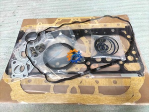 Kit de joints pour moteur diesel C2.4 E305.5E2 E305E2CR E306 CR E307E E308E, kit de révision pour excavatrice - Product Image 3