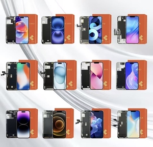 Thay Thế Màn Hình Cho iPhone X XR XS 10 11 12 Mini 13 14 <span class=keywords><strong>15</strong></span> Pro Max SE <span class=keywords><strong>6</strong></span> 6S 7 8 Cộng Với <span class=keywords><strong>LCD</strong></span> OLED Hiển Thị Digitizer - Product Image 5