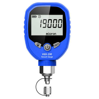 Refrigerant Recovery Machine 1 HP RR500 suit for R32 R410A R134a