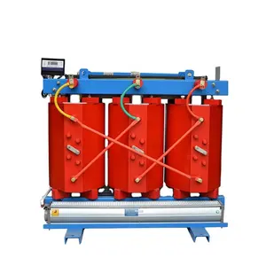 8kva 10kva 50kva 100kva 250kva 400kva 3-Phasen-Trockentransformator