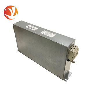 Nuevo y Original SIEMENS 6SL3 000-0BE23-6DA1 6SL3000-0BE23-6DA1 Filtro de Alimentación Básico PLC Controlador Programable 16 E/S 110V E/S - Product Image 4