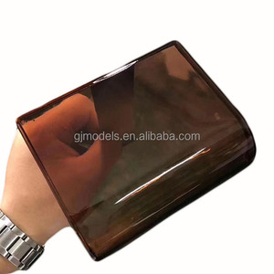 Dịch Vụ Đúc Urethane Sản Xuất Khối Lượng Thấp Tùy Chỉnh Khuôn Ép Phun Nhựa Khuôn Đúc Chân Không Silicone Cao Su Mềm - Product Image 3