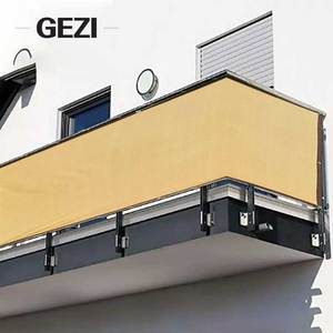 HDPE Rectangle <strong>Shade</strong> Sail with 20%-95% Sun <strong>Shade</strong> Rate 70-150 GSM UV Stabilized Woven &amp; Knitting Technics - Product Image 2