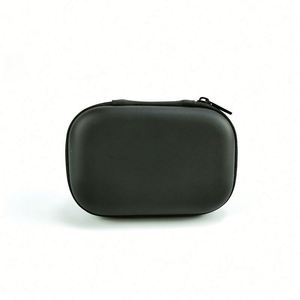 BSCI Factory Manufacturer's Portable <b>Charging</b> <b>Cables</b> Charger Case Waterproof EVA Foam Box with Bag Style Made Leather PU Nylon - Product Image 2