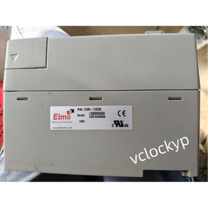 COR-A7/230-C6 Nouveau ELMO FedEx ou DHL - Product Image 4
