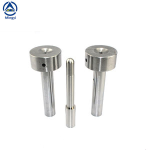 كربيد التنغستن عالي الدقة-دبوس مخصص أجزاء صغيرة لمعدات الختم - Product Image 4