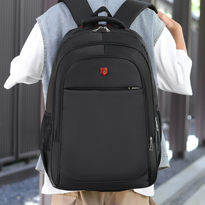 Custom logo 15 Inch Laptop <strong>Backpack</strong> Durable Casual Lightweight Good Quality <strong>Backpack</strong> Waterproof Feature Men's Bag - Product Image 3